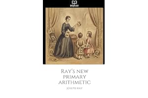 Ray's New Primary Arithmetic