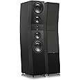 SVS Ultra Evolution Pinnacle Floorstanding Speaker Black Oak (Ea)