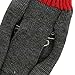 Dog Ugly Christmas Sweater Pet Cat Xmas Reindeer Christmas Holiday Knitted Design by DELIFUR (XL)
