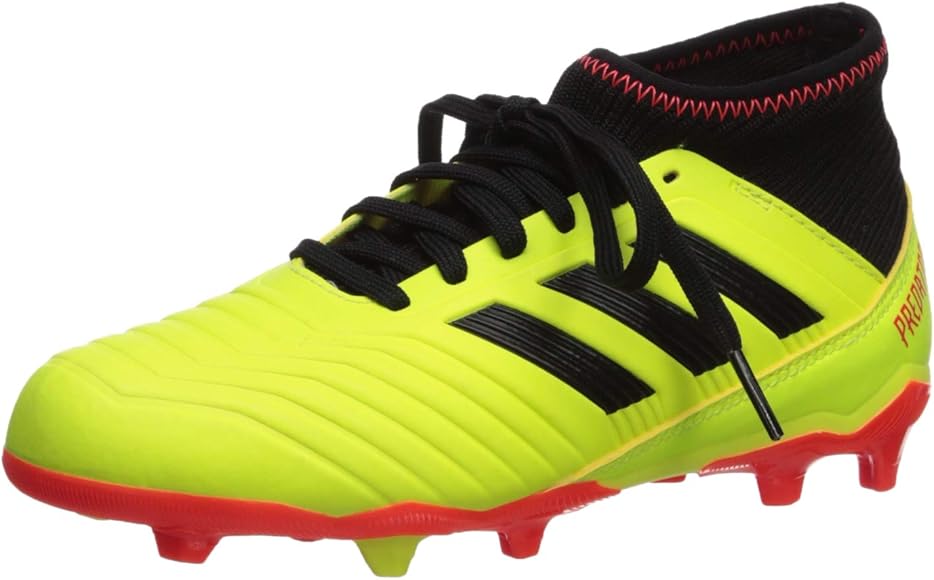 predator cleats 18.3