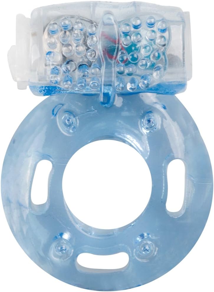 Love ring Easytoys sex toys4 couples Cockrings rings for sex Blue