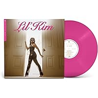 Amazon.com: The Notorious K.I.M.: CDs & Vinyl