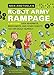 Nick and Tesla's Robot Army Rampage: A Mystery with Hoverbots, Bristle Bots, and Other Robots You Can Build Yourself