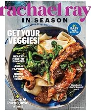 Rachael Ray In Season