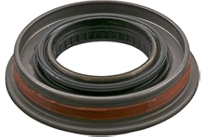 National 710969 Drive Axle Shaft Seal