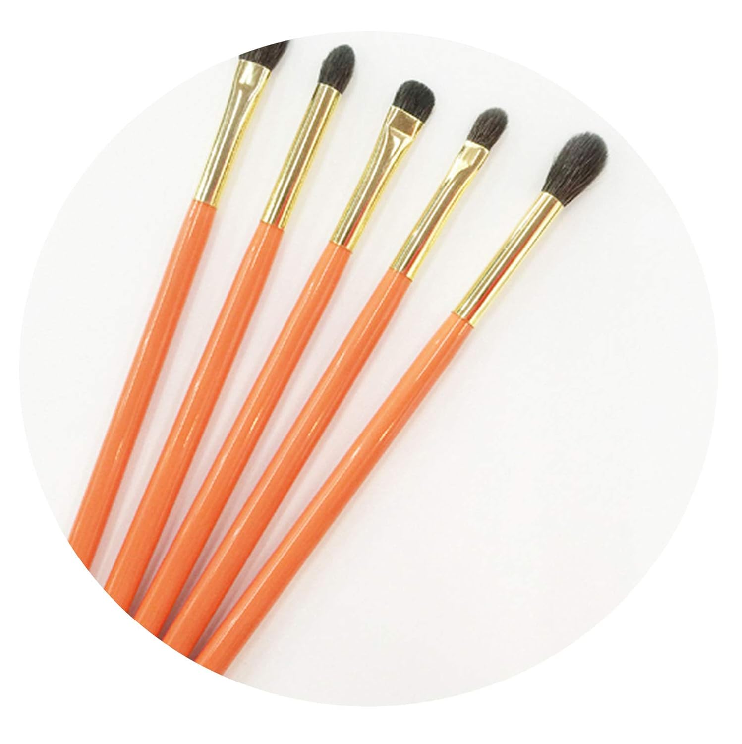 Best ‘Blue Squirrel’ Makeup Brushes Synthetic Your Best Life