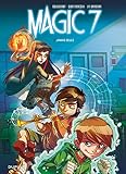 Magic 7 - Tome 1 - Jamais seuls (French Edition) by
