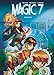 Magic 7 - Tome 1 - Jamais seuls (French Edition) by