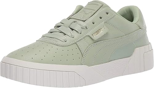 tenis puma cali emboss