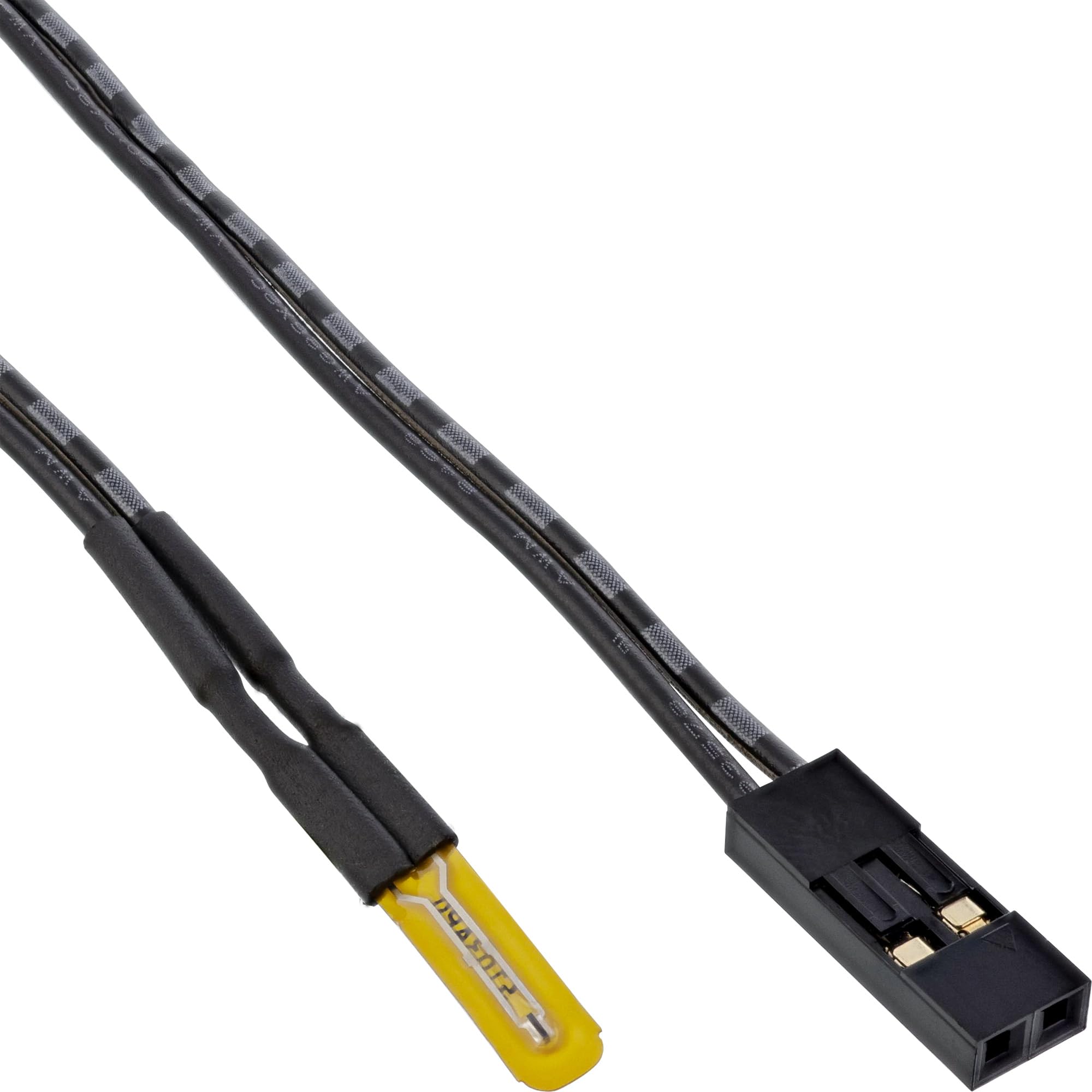 InLine Temperature Sensor with Cable 1 m
