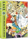 BINBO-GAMI GA:GOOD LUCK GIRL:COMP SERIES - SAVE    image