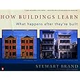 How Buildings Learn: What Happens After They're Built