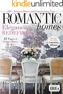 Romantic Homes