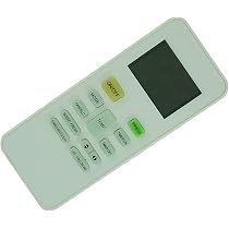 Amazon.com: Hotsmtbang Replacement Remote Control for MrCool DIY-36-HP-WMAH-230A  DIY-36-WMAH-HP-230B DIY-36-HP-C-230A DIY-36-HP-C-230B DIY-12-HP-115B25  Mini-Split Wall Mounted Air Condtioner : Electronics