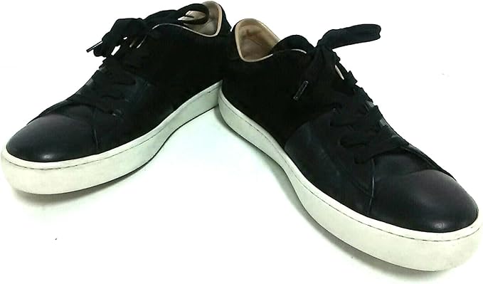 Amazon トッズ Tod S スニーカー メンズ 黒 中古 服 ファッション小物 通販