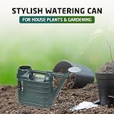 Accurate Watering Can 6.5 L with Sprinkler Rose Green Garden Tool view 5