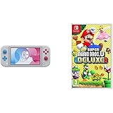 Nintendo Switch Lite - Zacian and Zamazenta Edition: Amazon.co.uk: PC