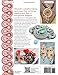Soutache: 30 Gorgeous Bead Embroidery Designs (Lark Jewelry & Beading Bead Inspirations)