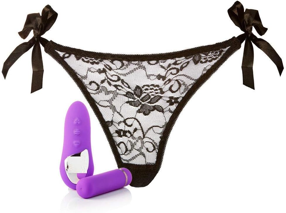 Pleasure P'Ân-Ty Relax Purple
