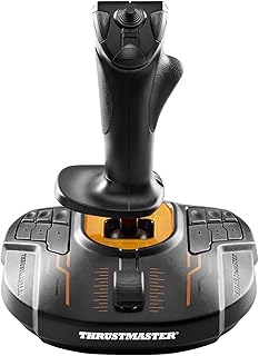 Thrustmaster T-16000M FCS