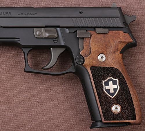 Sig Sauer P228 P229 Grip KSD