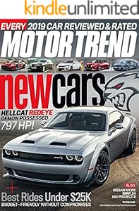 Motor Trend