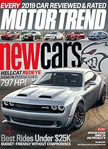 Motor Trend