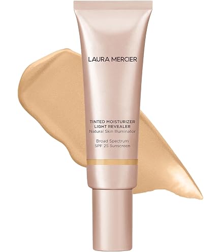Amazon.com: La Mer The Radiant SkinTint SPF 30 - 42 Medium