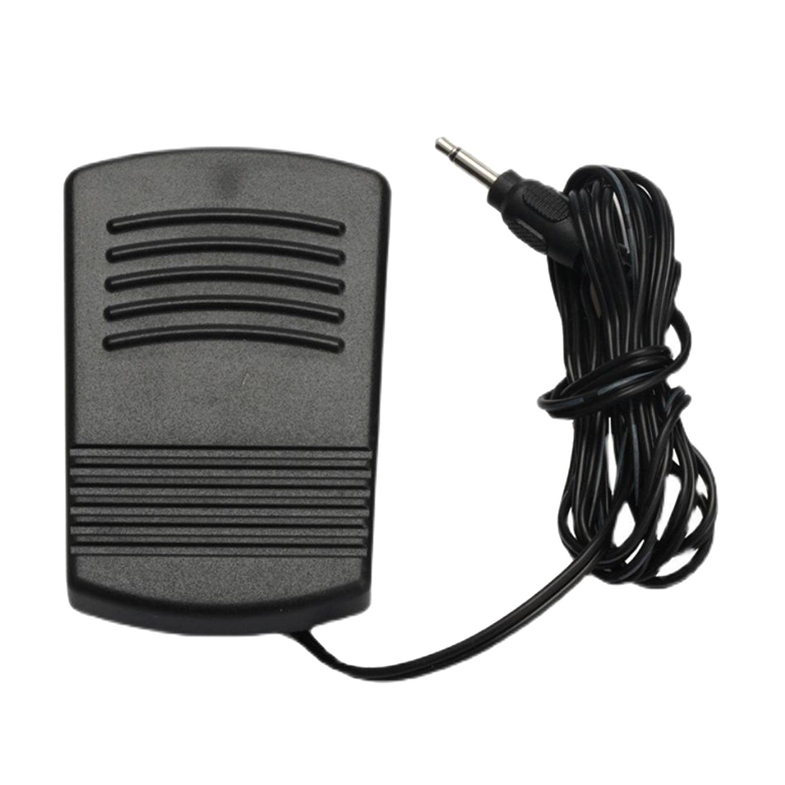Foot Pedal Switch, Momentary Foot Pedal Switch Household Sewing Machine Foot Operated Pedal Controller for Making