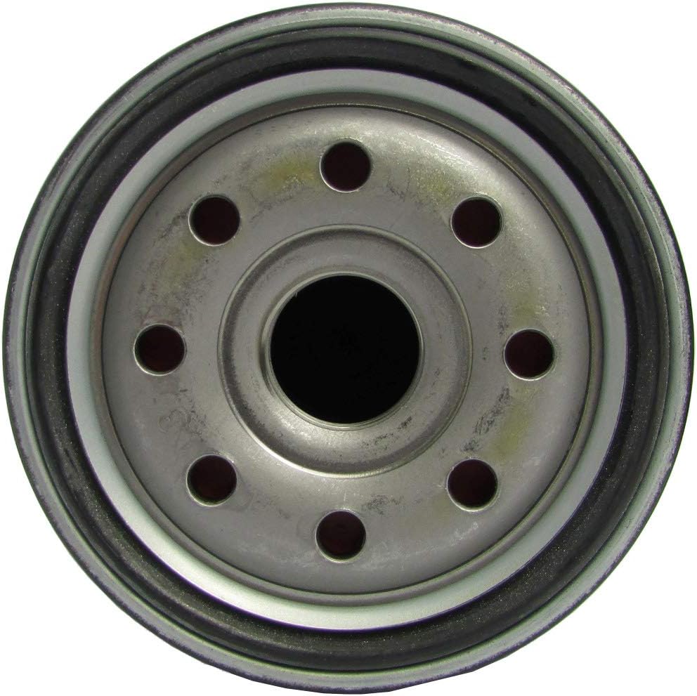 Yamaha 69J-13440-00-00 Filter Element Assembly, Oil Cleaner; New # 69J-13440-03-00 Made by Yamaha: Automotive