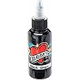 Mom's Black Onyx Tattoo Ink - 1/2oz