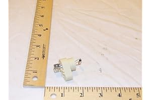 Weil-McLain 512050230 FUSE THERMO ROLLOUT 228CL8