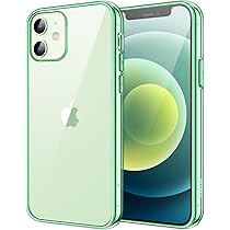iPhone 12 Mini, 128GB, Green (Renewed) : Amazon.ca: Electronics