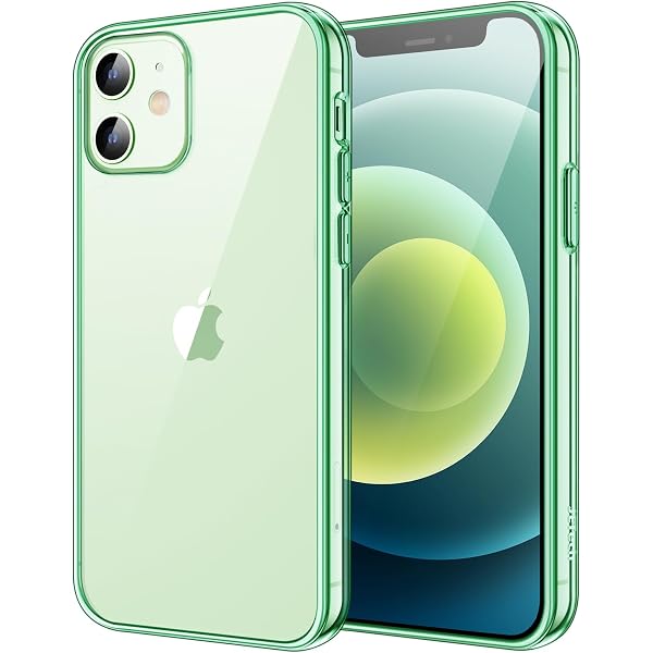 Amazon.com: Apple iPhone 12 Mini, 128GB, Green - Unlocked (Renewed 