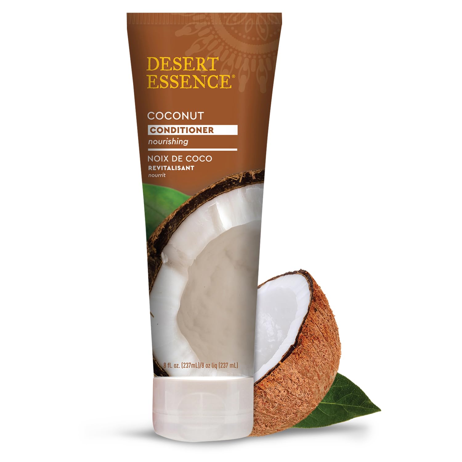 Desert Essence Coconut Conditioner 237 ml