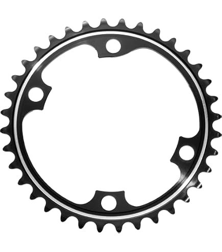 Amazon.com: Shimano Dura-Ace FC-R9200 Dura-Ace 12-Speed Double