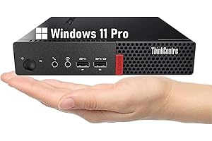 Lenovo ThinkCentre M710Q Tiny