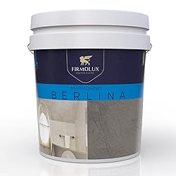 FirmoLux Marmorino Berlina Venetian Plaster