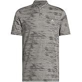 Adidas Mens Ultimate365 Sport Collar Polo Shirt