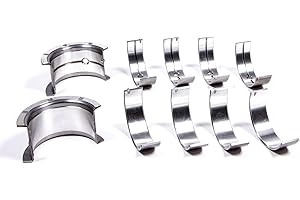 King Engine Bearings MB 557HPSTDX Main Bearing