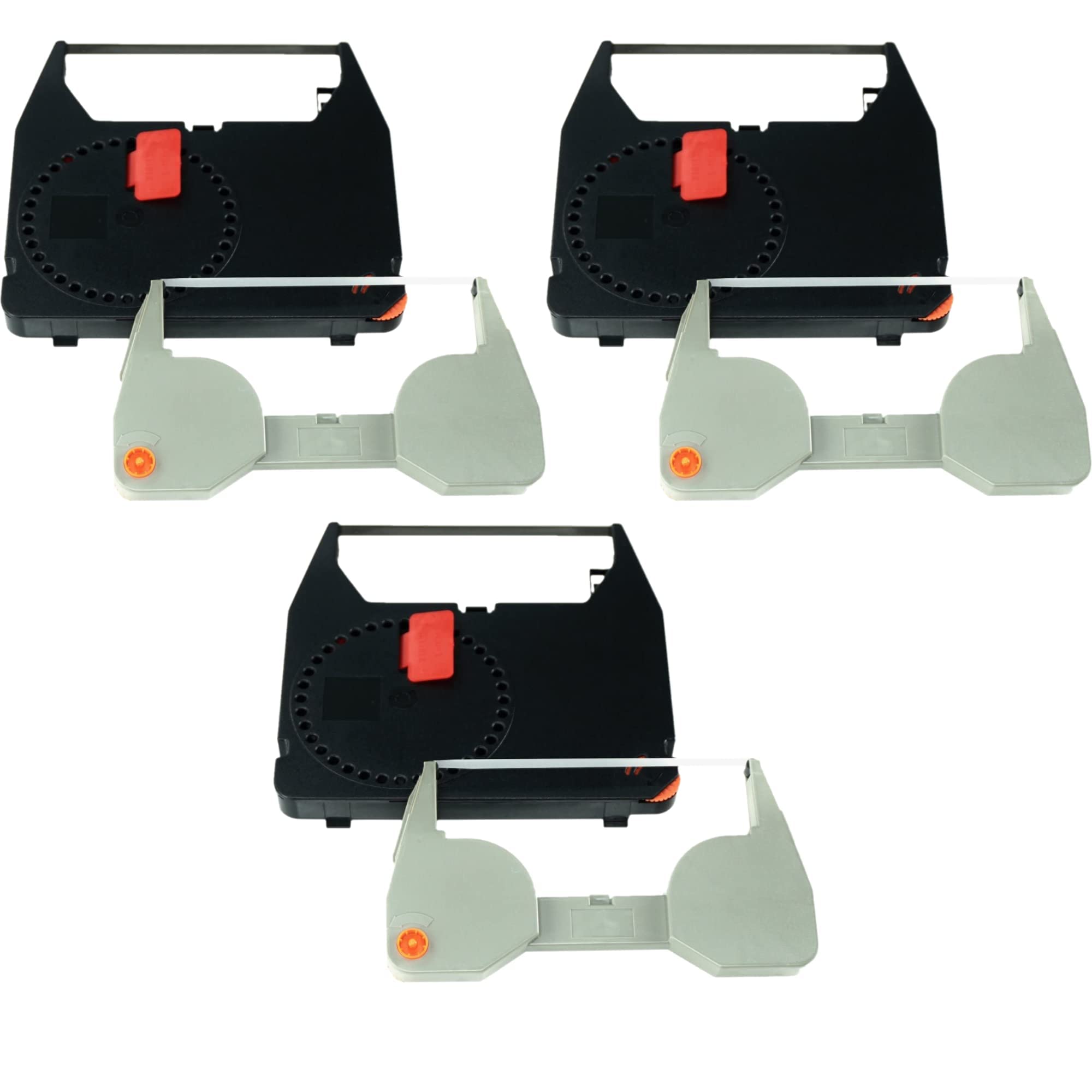 GRC Compatible IBM Wheelwriter Typewriter (3) Black