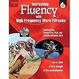 Increasing Fluency with High Frequency Word Phrases Grade 5 (Increasing Fluency Using High Frequency Word Phrases)