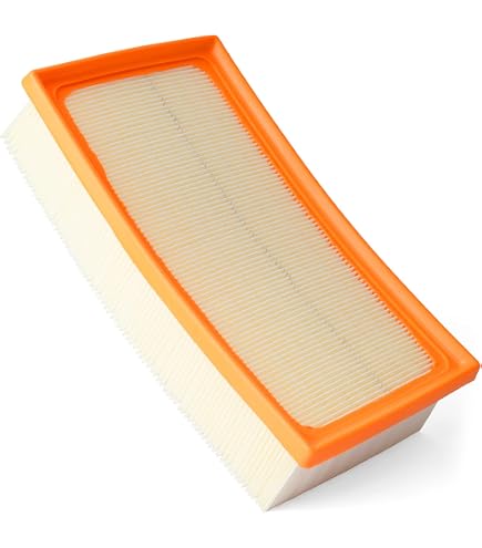 Amazon.com: HILTI 2121387 Filter VC 20/40 Universal Cutting Sawing