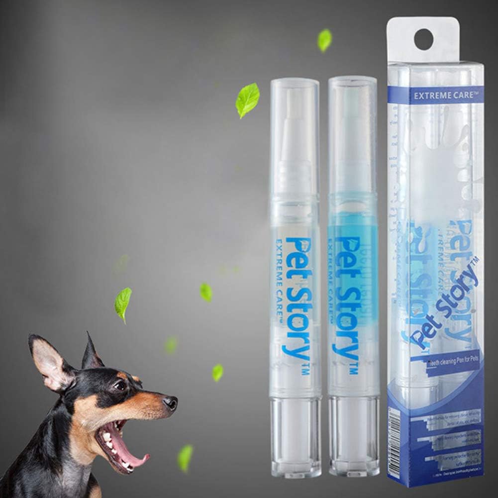 dog teeth cleaning kit amazon