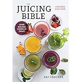 The Juicing Bible