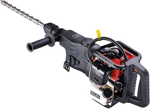 Yescom 08PDH004-58-0206 Power Demolition Drills product image 4