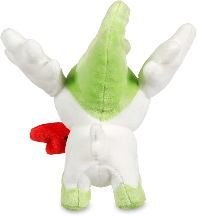 shaymin pokedoll