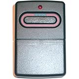 Heddolf 300 Mhz Frequency Gate Or Garage Door Opener Remote Transmitter