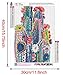DIY 5D Diamond Painting by Numbers Kits, Cactus Colorful, Cacti Flowers, Full Drill Rhinestones Paint with Diamonds Crystal Diamond Art (Cactus)