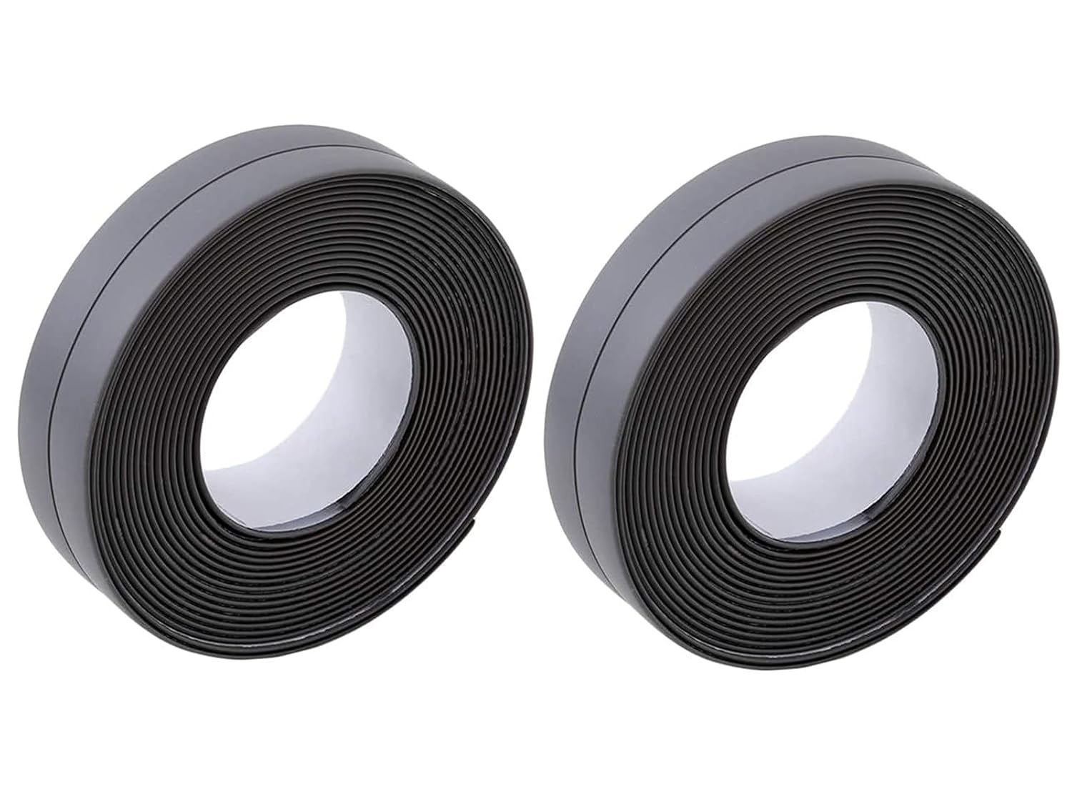 pepplo Caulk Strip,Tub Caulking Tape PVC SelfAdhesive Waterproof